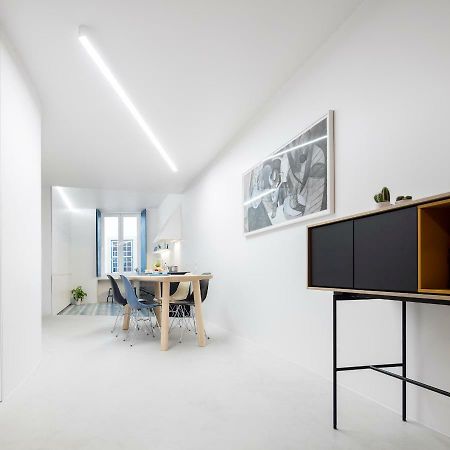 Awarded 3 Bedrooms Upscale Flat@Chiado Bairro Alto Lisboa المظهر الخارجي الصورة