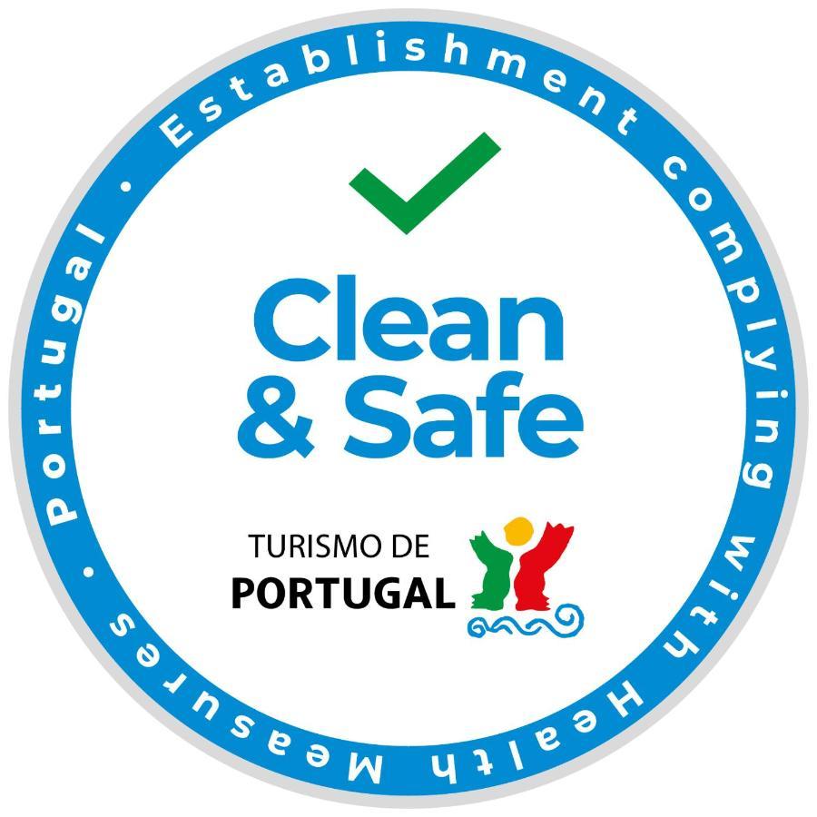 Awarded 3 Bedrooms Upscale Flat@Chiado Bairro Alto Lisboa المظهر الخارجي الصورة