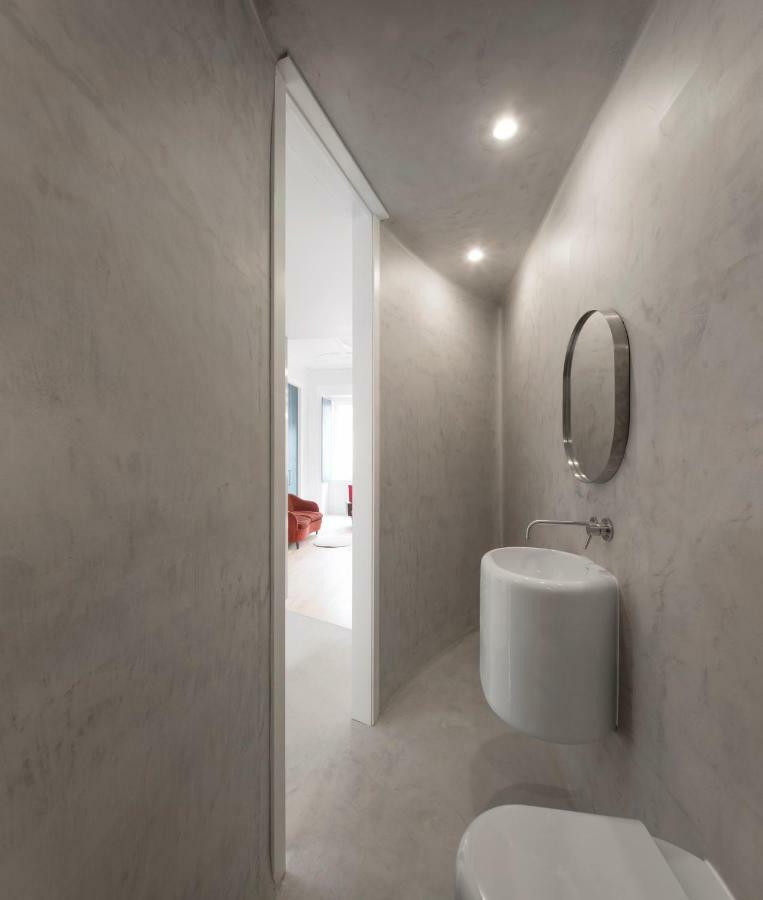 Awarded 3 Bedrooms Upscale Flat@Chiado Bairro Alto Lisboa المظهر الخارجي الصورة
