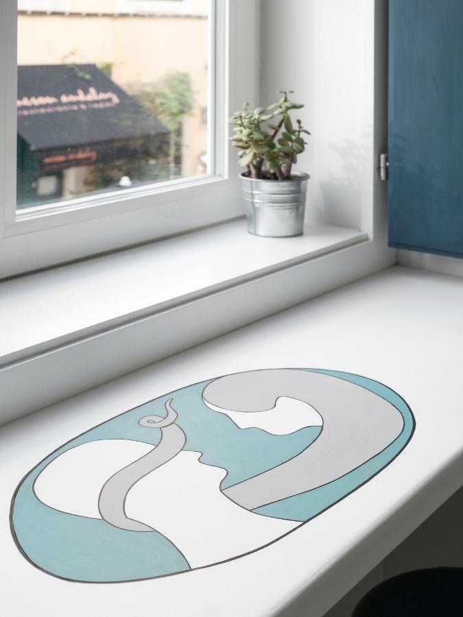 Awarded 3 Bedrooms Upscale Flat@Chiado Bairro Alto Lisboa المظهر الخارجي الصورة
