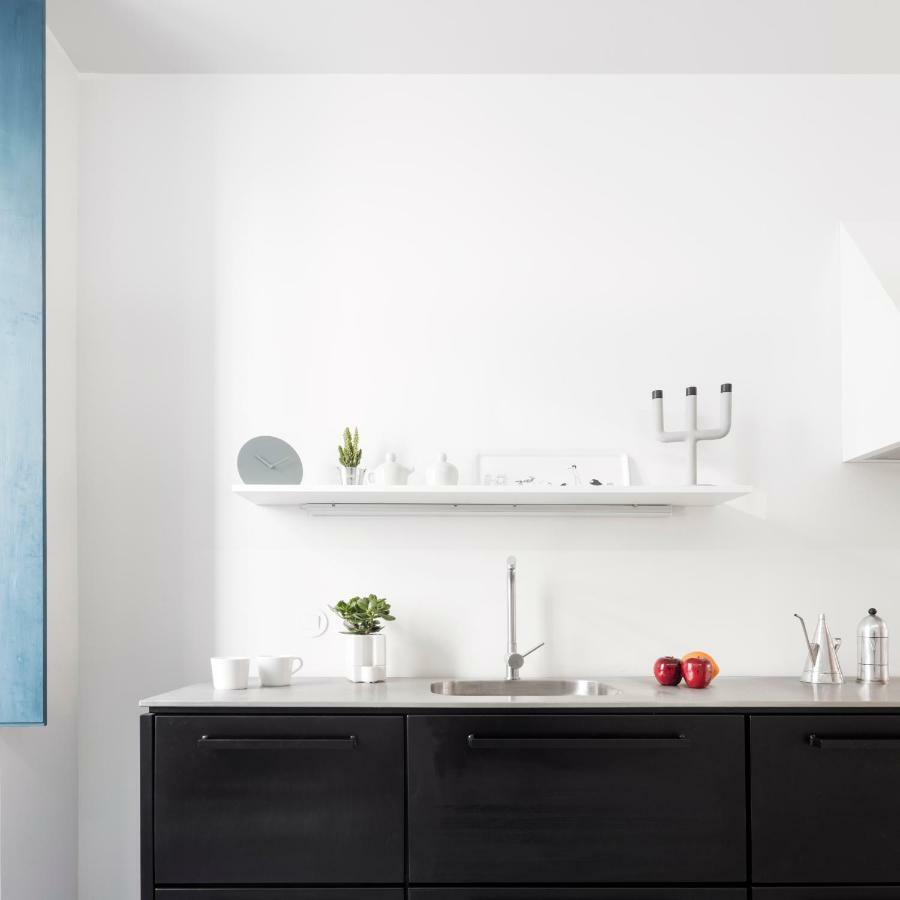 Awarded 3 Bedrooms Upscale Flat@Chiado Bairro Alto Lisboa المظهر الخارجي الصورة