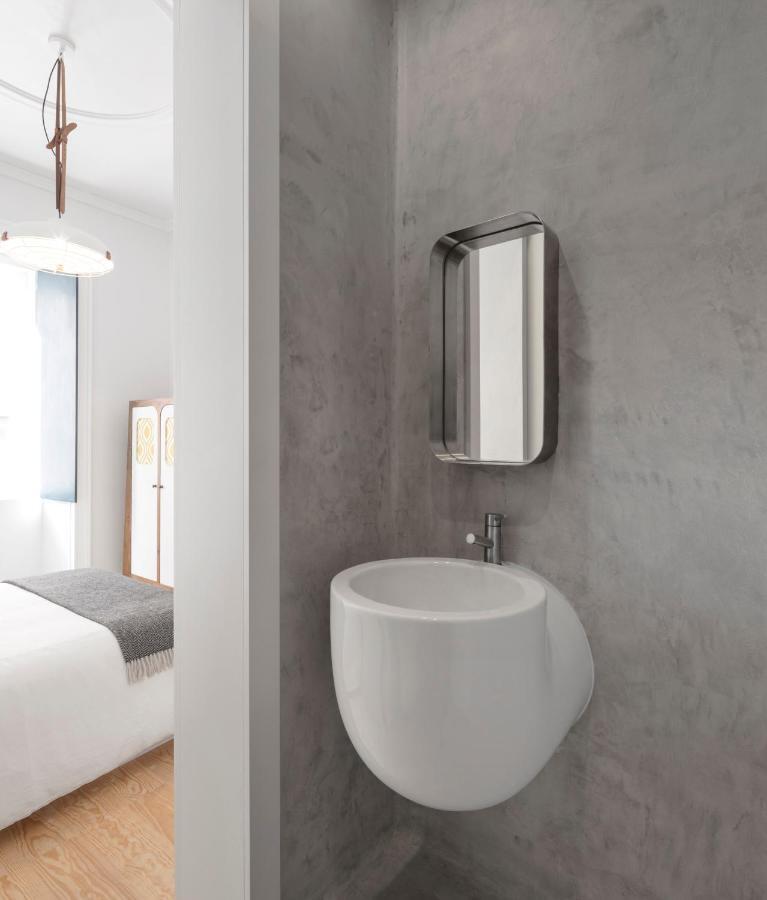 Awarded 3 Bedrooms Upscale Flat@Chiado Bairro Alto Lisboa المظهر الخارجي الصورة